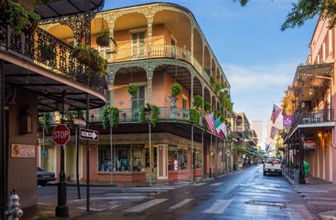 lugares para conocer en new orleans gratis|Free Tour Nueva Orleans en Español